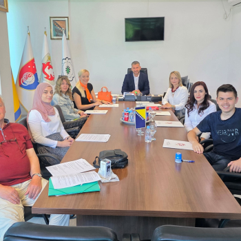 Općina Ilijaš podržala devet projekata iz oblasti mladih i sportske rekreacije